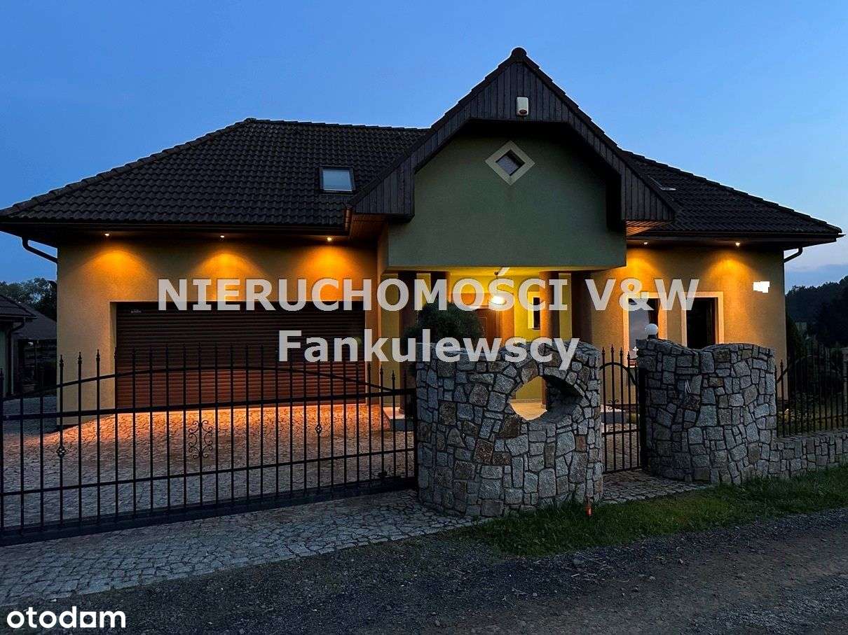 Dom, 160 m², Dziwiszów - Pełny obrazek: 5/20