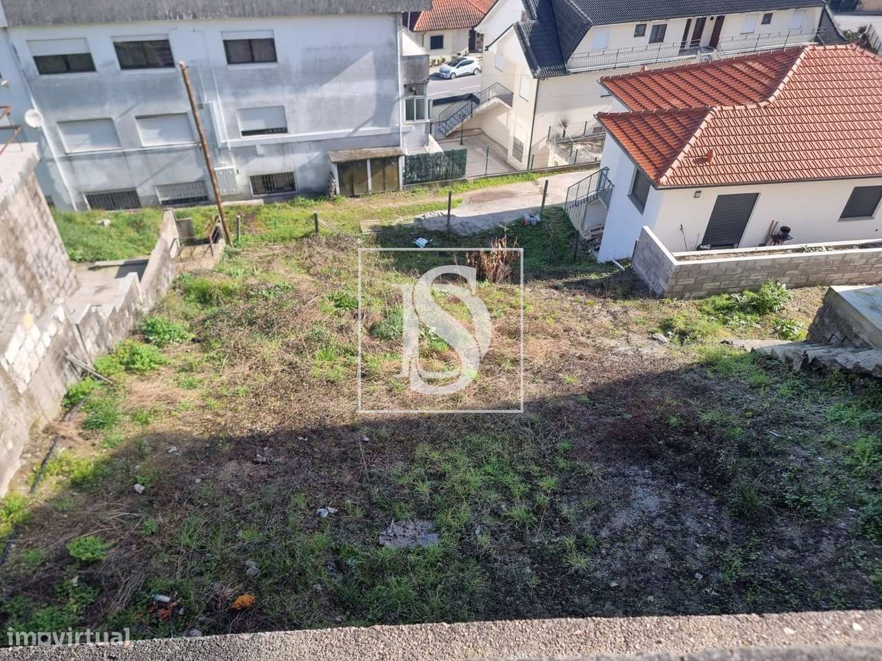 land, Vieira do Minho-12