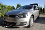 Volkswagen Golf VI 1.2 TSI BlueMot Comfortline - 17