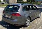 VW Golf Variant 1.6 TDi BlueMotion Confortline - 3