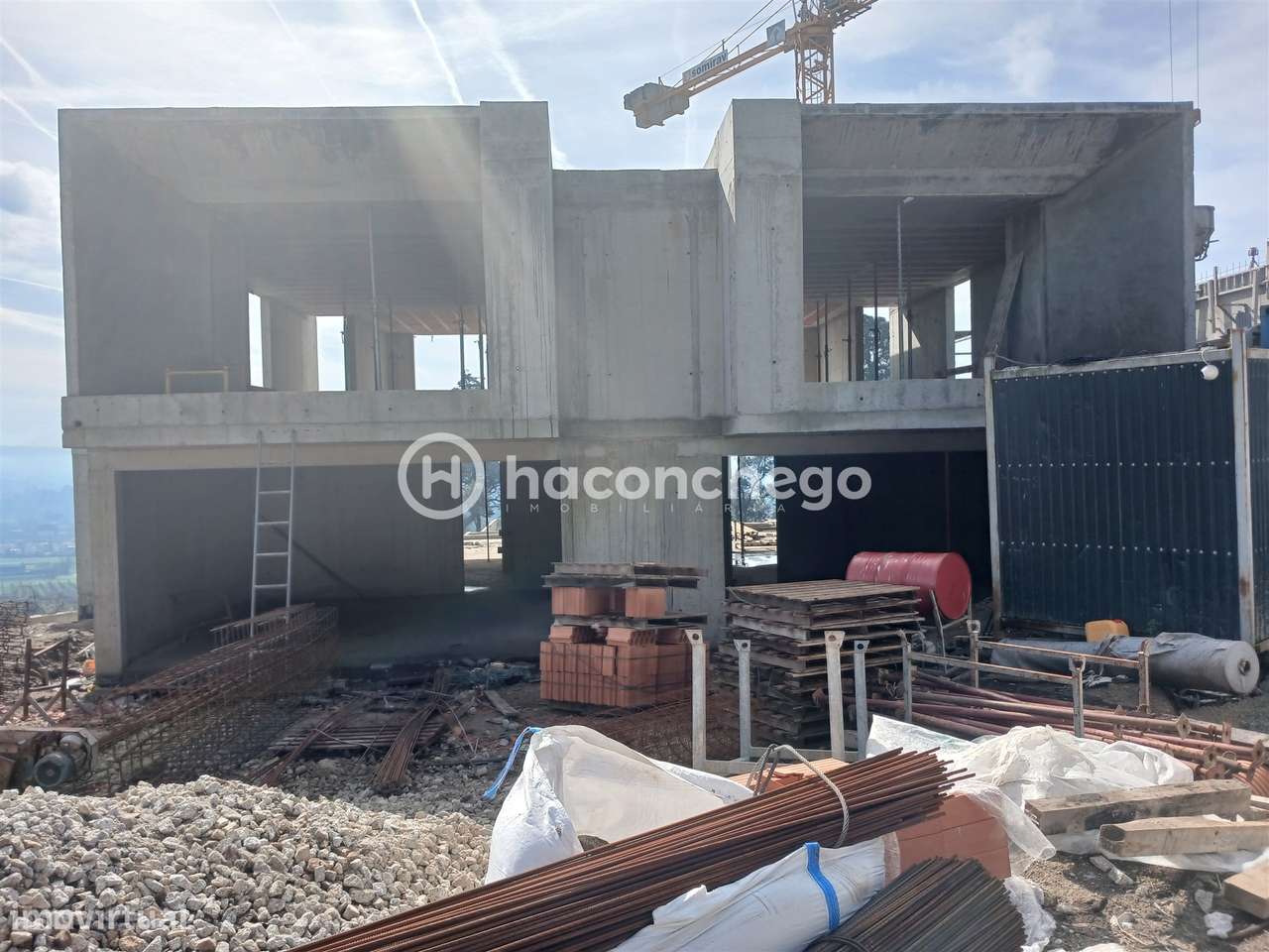 Moradia T3 nova Salvador Campo Barcelos-47