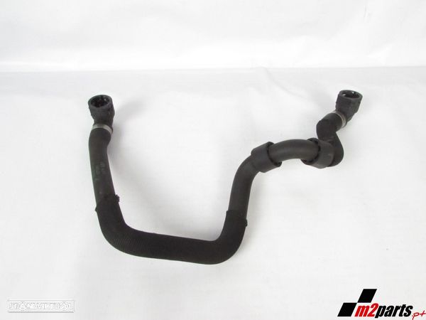 Tubo de água Seminovo/ Original BMW 7 (F01, F02, F03, F04)/BMW 5 Gran Turismo (F... - 1