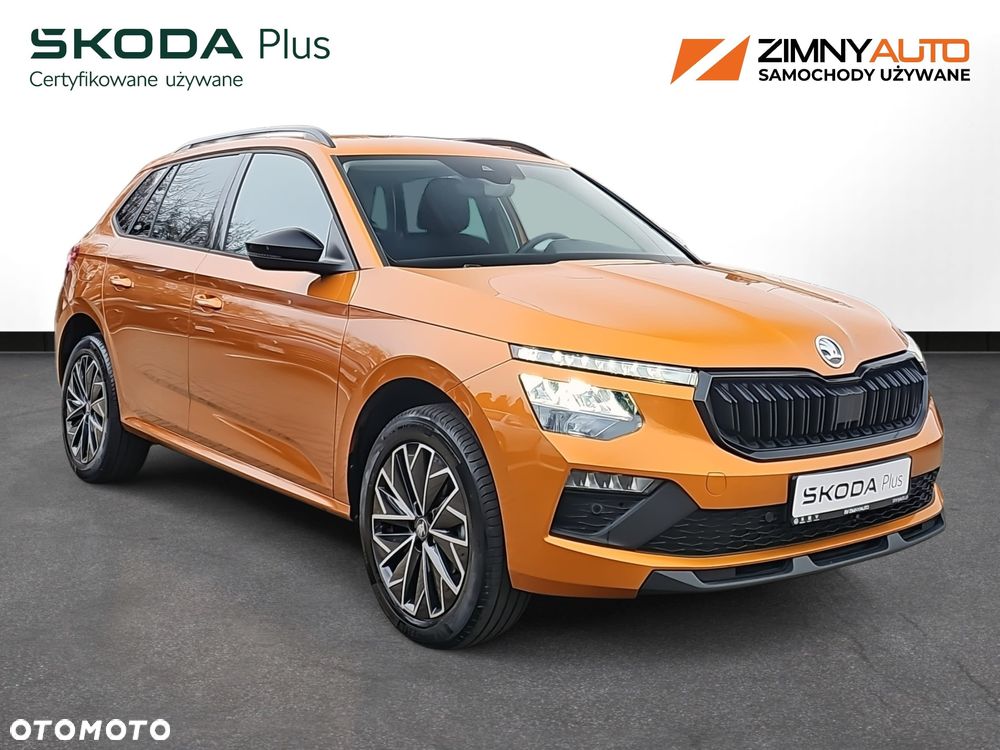 FV23%, Selection, 1.0 TSI 115KM, Salon Polska, ASO, 1wł.