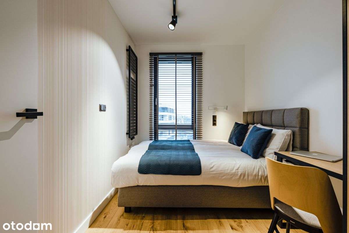 Silva, 4 pokoje, 2 miejsca postojowe w cenie-16