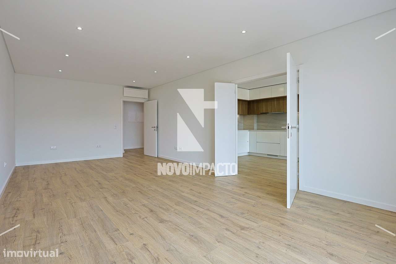 T3 Duplex Novo | Montijo | Design Contemporâneo, Excelentes Acabame...-12