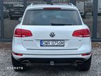 Volkswagen Touareg V6 FSI Blue Motion Exclusive - 5