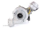 Turbina Audi A4 B6 Avant 1.9 TDI 130 KM 717858 - 1