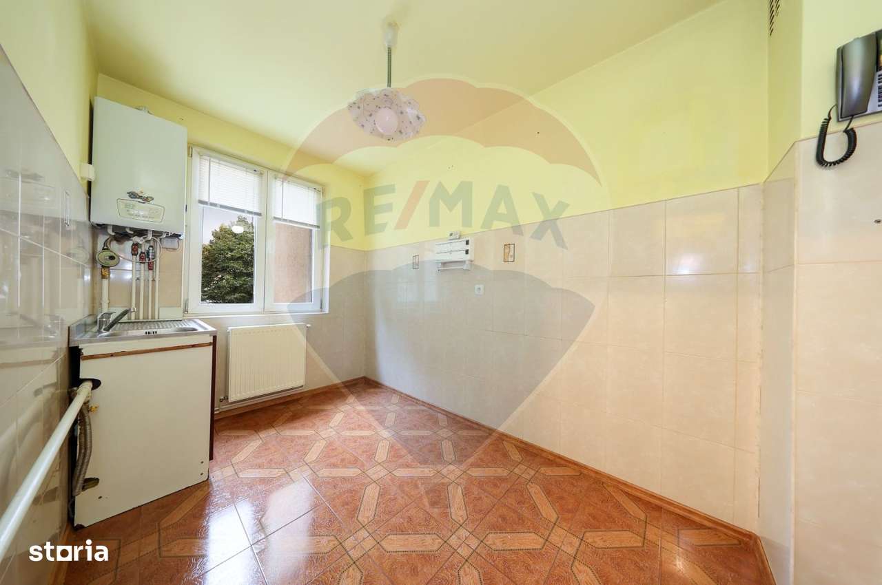 Apartament cu 2 camere, Tractorul! - Imagine principală: 3/18