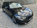 BMW M135i xDrive Sport-Aut. - 31