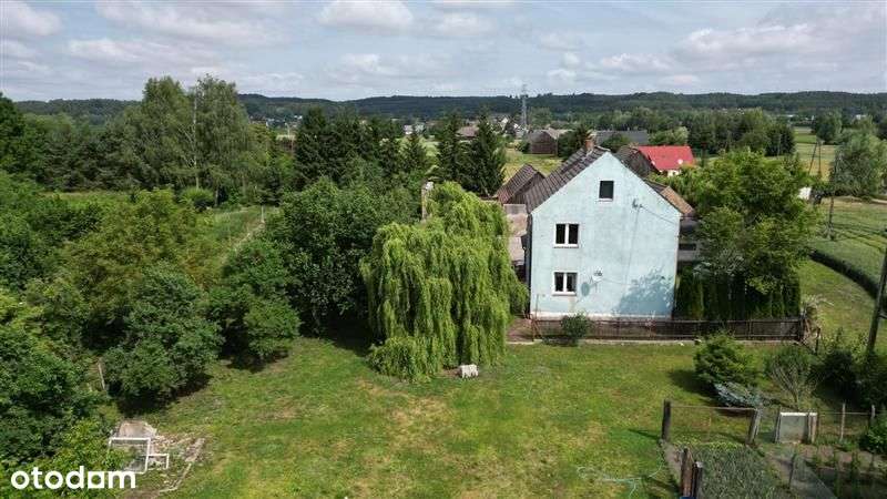 Dom w otoczeniu pól,10 km od Gorzowa Wlkp. - Pełny obrazek: 4/20