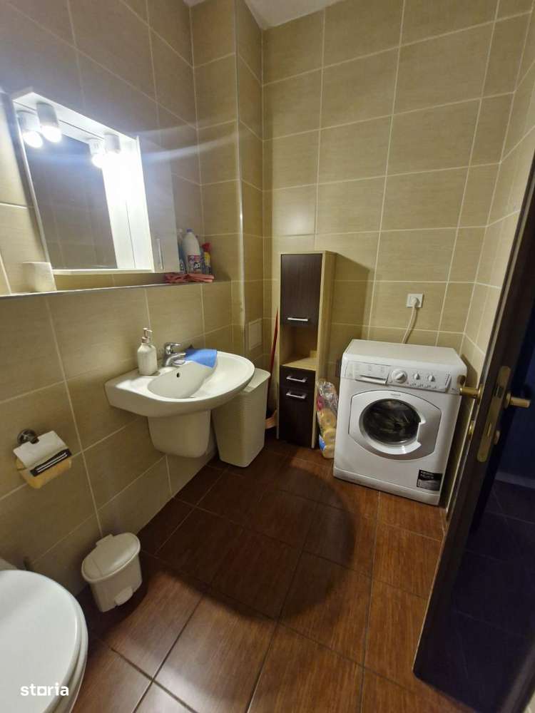 Particular , inchiriez apartament 2 camere in  Tampa Gardens ,530 euro - Imagine principală: 5/10