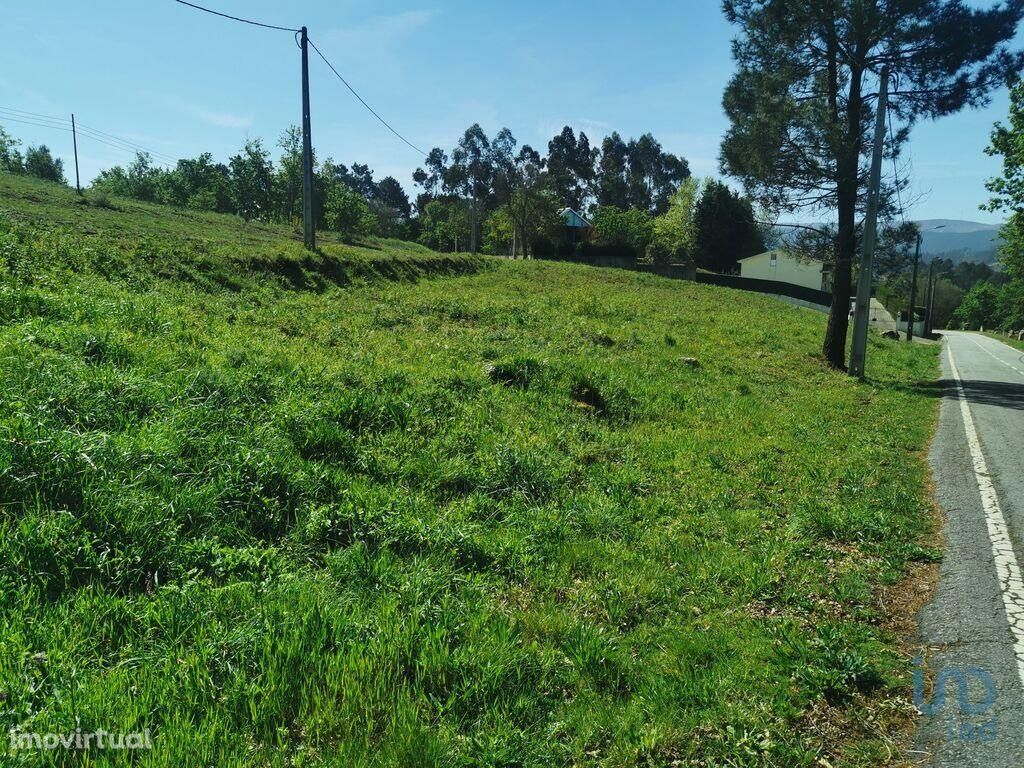 Terreno em Viana do Castelo de 809,00 m2