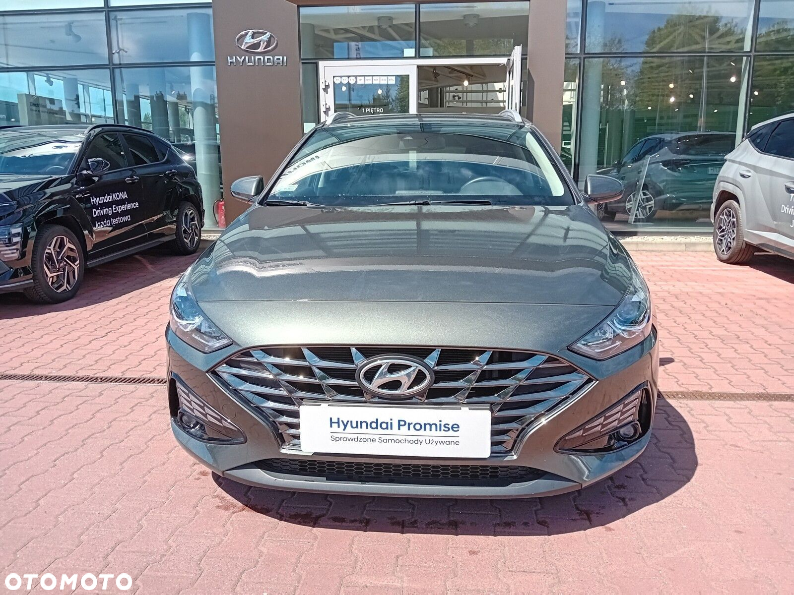 Hyundai I30 - 2