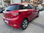 Hyundai i20 1.25 M/T LED Line - 4