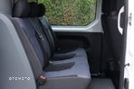 Opel Vivaro  6-osobowy LONG brygadówka długi L2H1 - 14