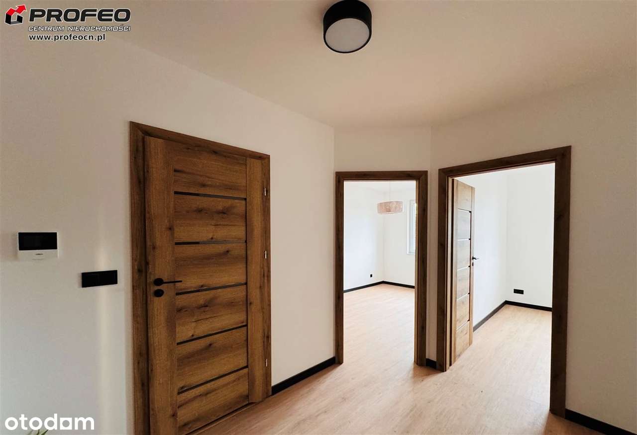 Mieszkanie na sprzedaż, Bielsko-Biała, 3 pokoje-6