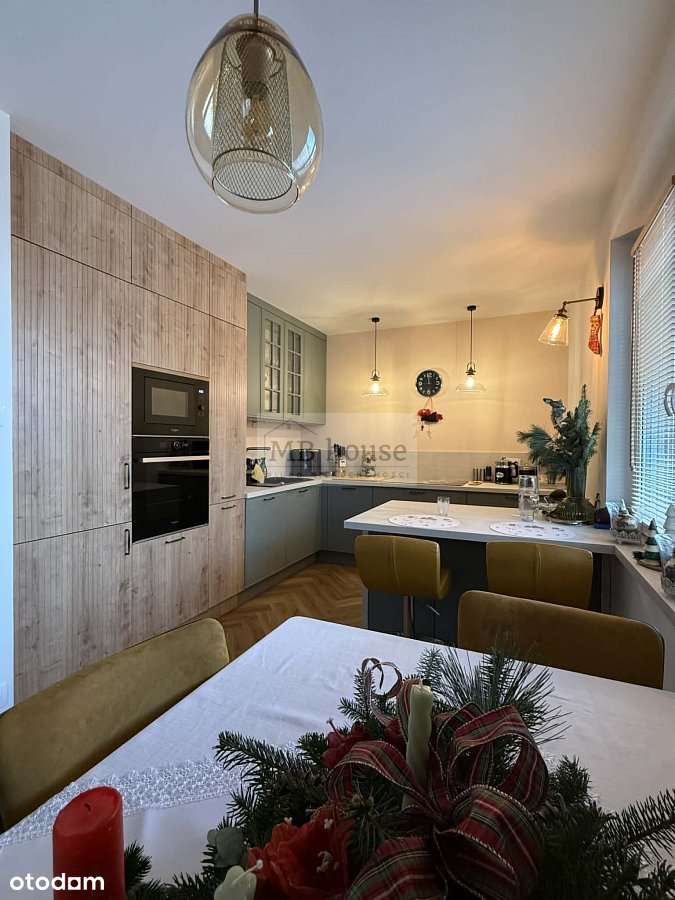 Mieszkanie z miejscem postojowym.-0