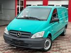 Mercedes-Benz Vito 113 CDI Lang Mixto - 1