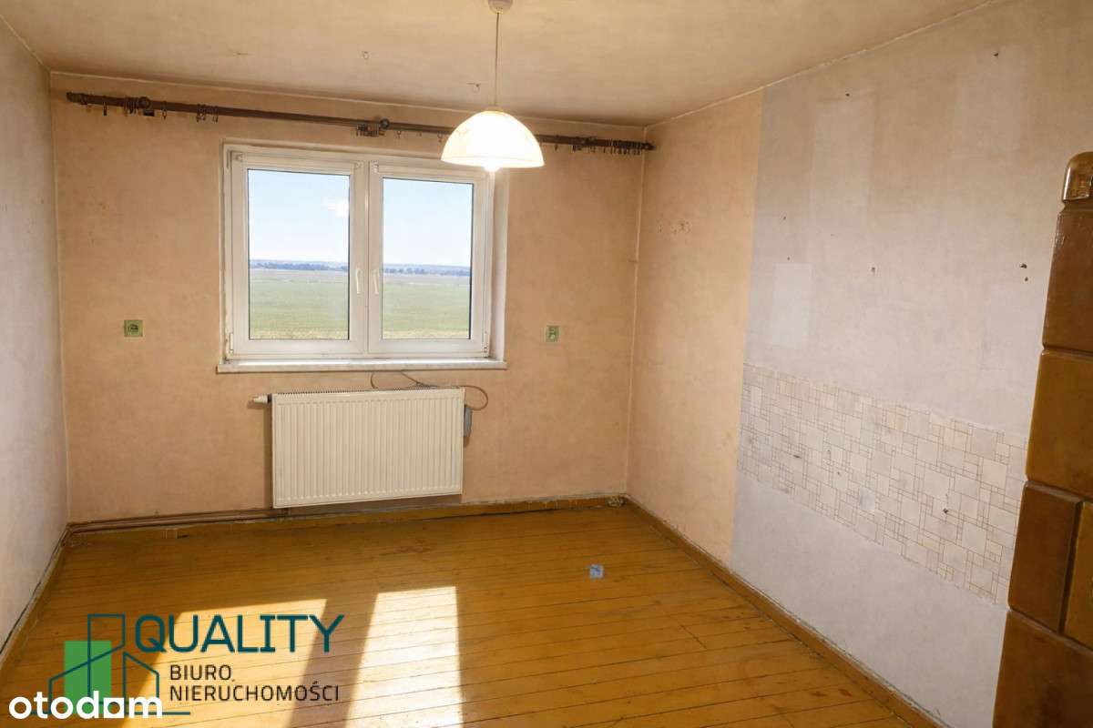 Mieszkanie Na Sprzedaż Do Remontu! 2 Pokojowe!-2