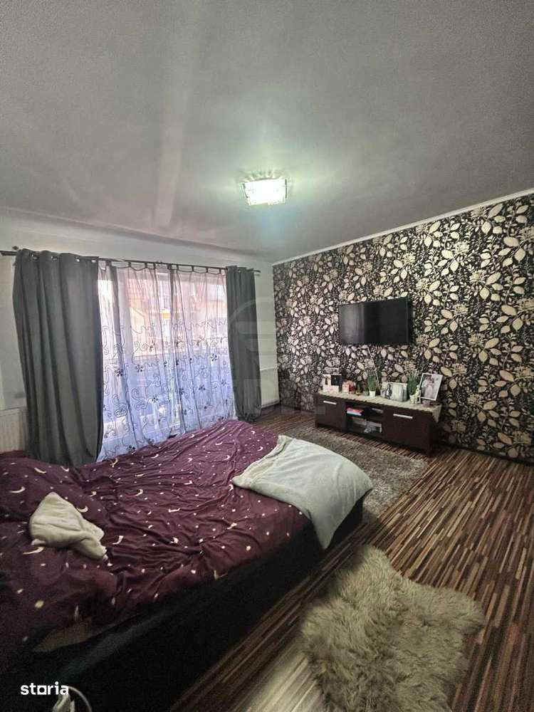Apartament 1 cameră – Zona Florilor - Imagine principală: 1/9