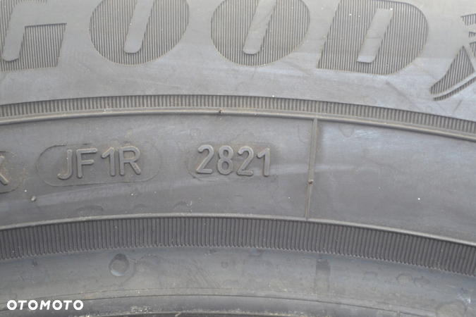 255/50R21 GOODYEAR UG PERFORMANCE+ x4szt 7289z - 3