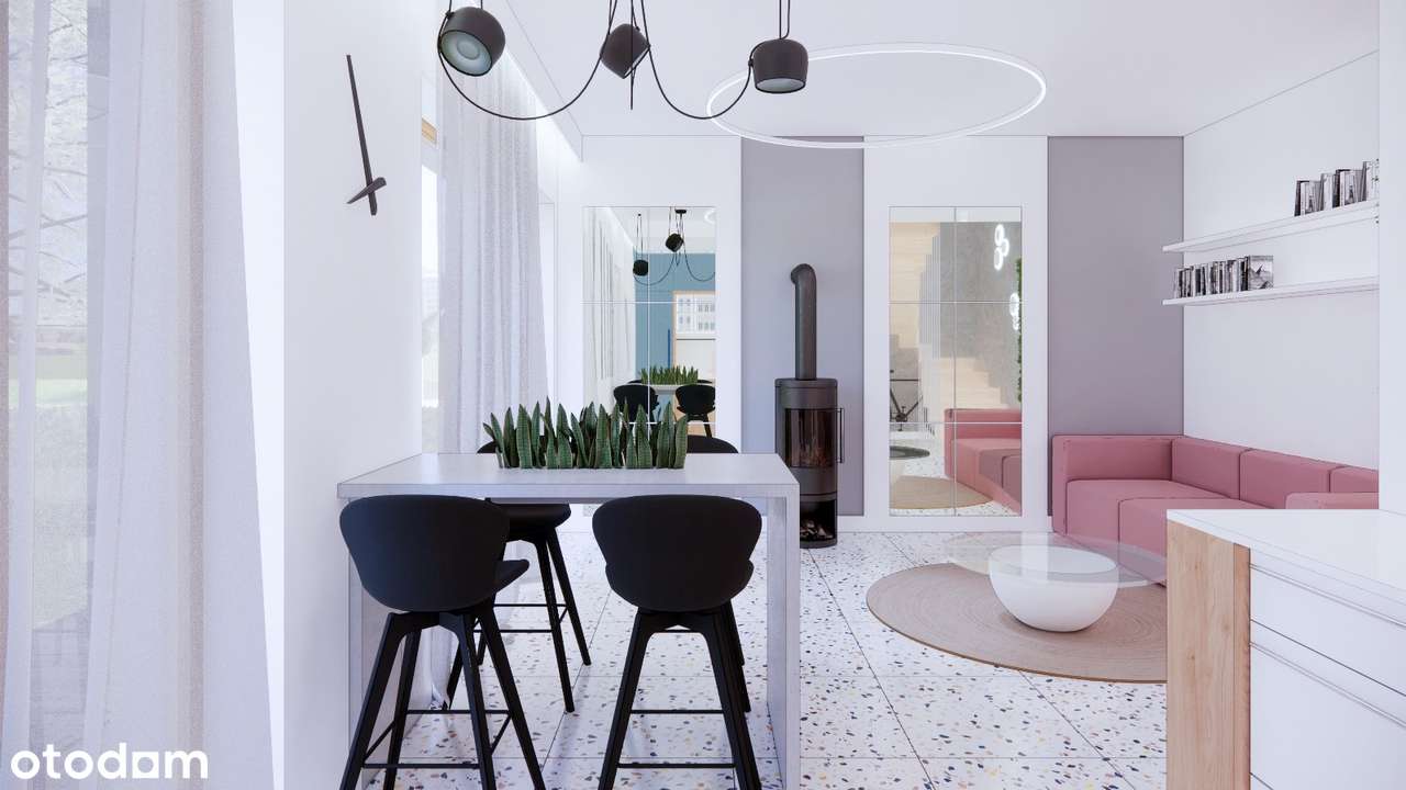 Sprzedam Nowoczesne Mieszkanie DOM Prestiżowe Deweloperskie !-14