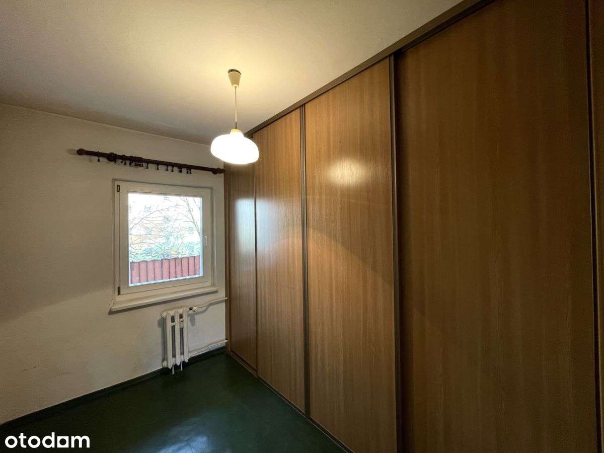 Grunwald, ul. Swoboda, 61m2, 4pok.-4