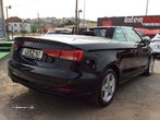 Audi A3 Cabrio 1.6 TDi Sport - 12