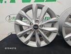 AUDI A3 8Y 2020 ALUFELGI FELGI KOŁA 8Y0601025 205/55R16 ET 40  E-7.0X16H2-N - 15