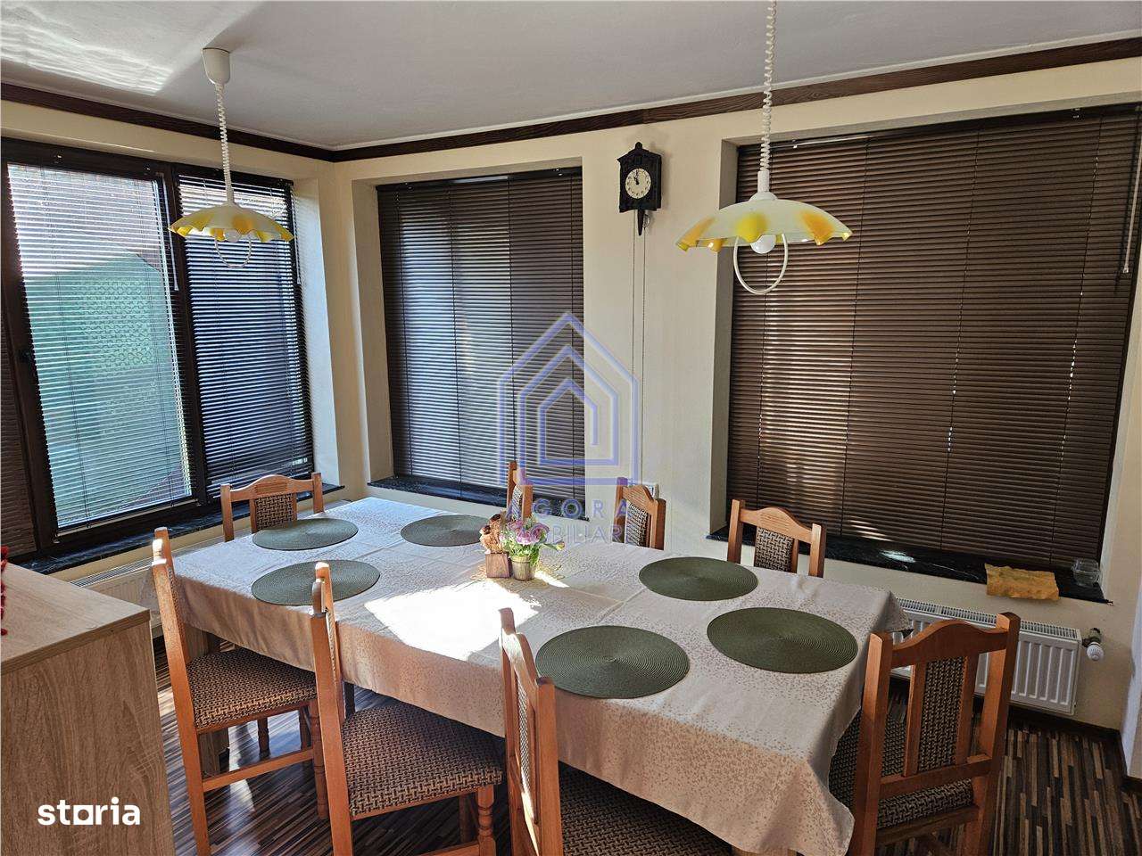 Suceava, casa deosebita in zona linistita. - Imagine principală: 5/20