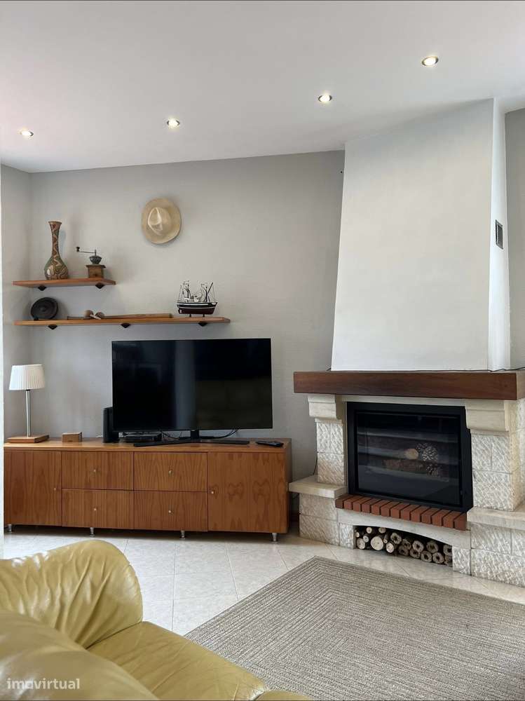 4-Bedroom Villa with Private Pool in Ericeira - Grande imagem: 2/12