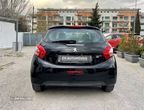 Peugeot 208 1.6 e-HDi Allure - 6