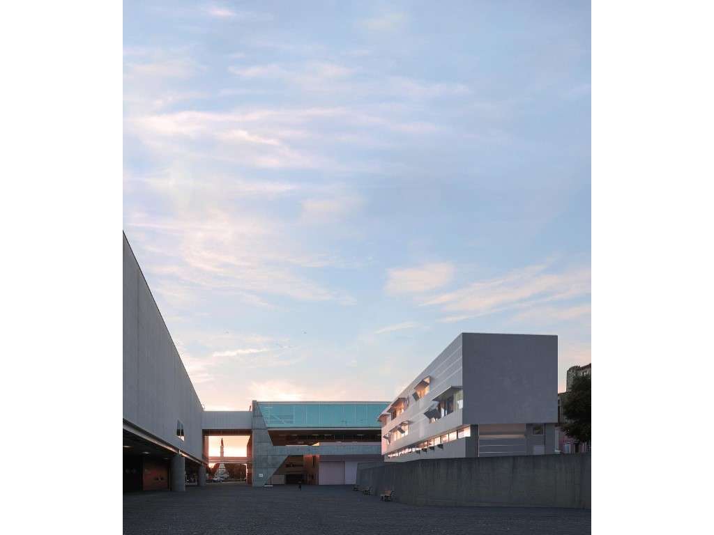 Villa dos Coches - Grande imagem: 3/40