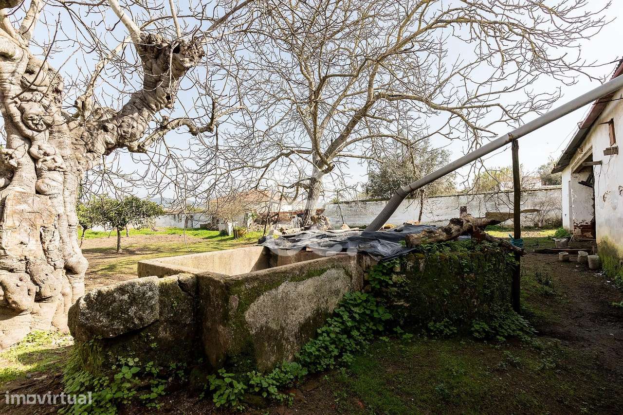 Moradia térrea c/ 311 m² de construção em lote de 1124 m² | Vila de Fr-31