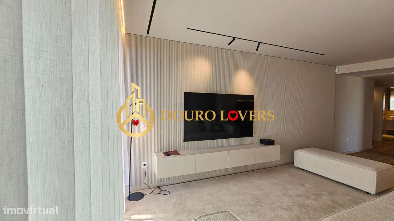 Apartamento T1+1 em S. Félix da Marinha, Vila Nova de Gaia - Grande imagem: 5/40