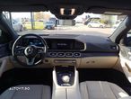 Mercedes-Benz GLE Coupe 400 d 4MATIC - 11