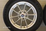 KOŁA ZIMOWE ALU BMW G20 G21 16 5x112 ET22 - 1