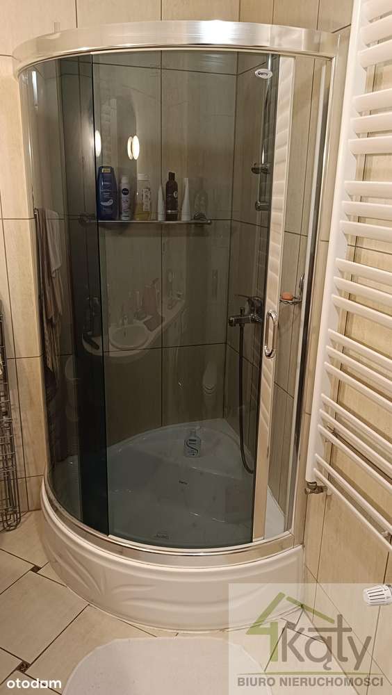 Mieszkanie z widną kuchnią i balkonem – Villa Park, Olsztyn-11