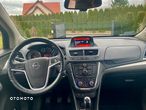 Opel Mokka 1.6 CDTI Enjoy S&S 4x4 - 12