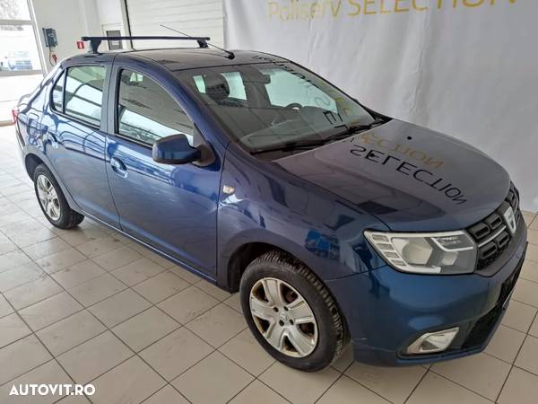 Dacia Logan 1.5 75CP Laureate - 6