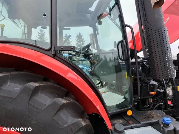 Zetor Forterra 140 HSX - 31