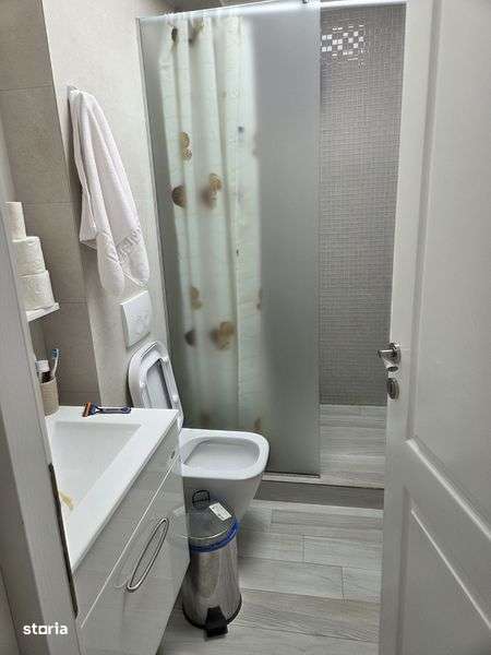 Vand apartament agigea eforie nord steaua de mare2 - Imagine principală: 5/8