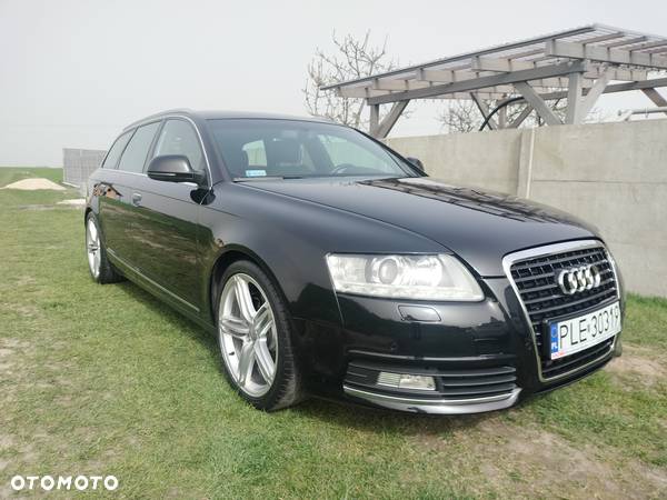 Audi A6 - 2