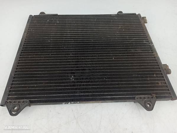 Radiador Ar Condicionado Ac Land Rover Freelander (L314) - 2