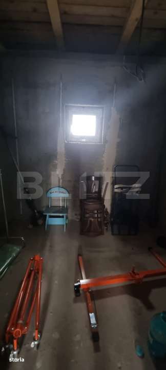 Casa 3 camere, 96 mp utili, zona Hanul Visoianu - Imagine principală: 5/9