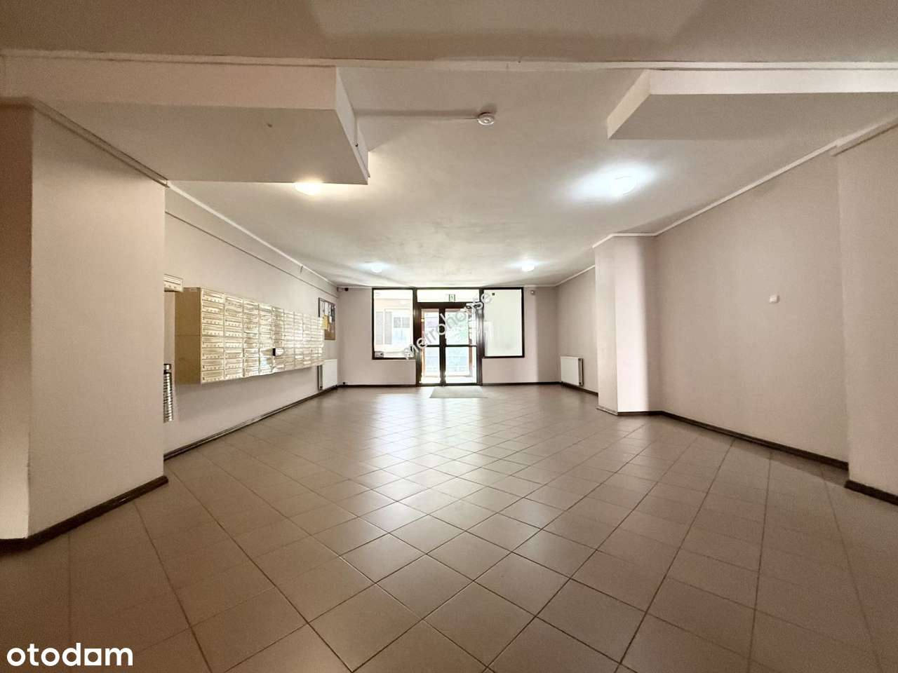 2 pokoje z dużą loggią | Białołęka – ul. Jana Husa-5