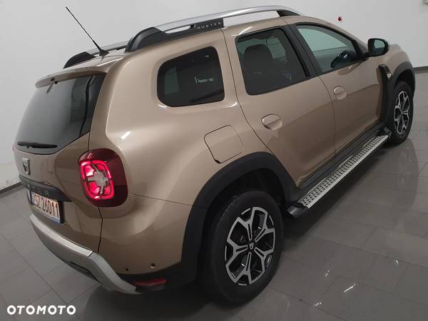 Dacia Duster 1.5 Blue dCi Essential EU6d - 6