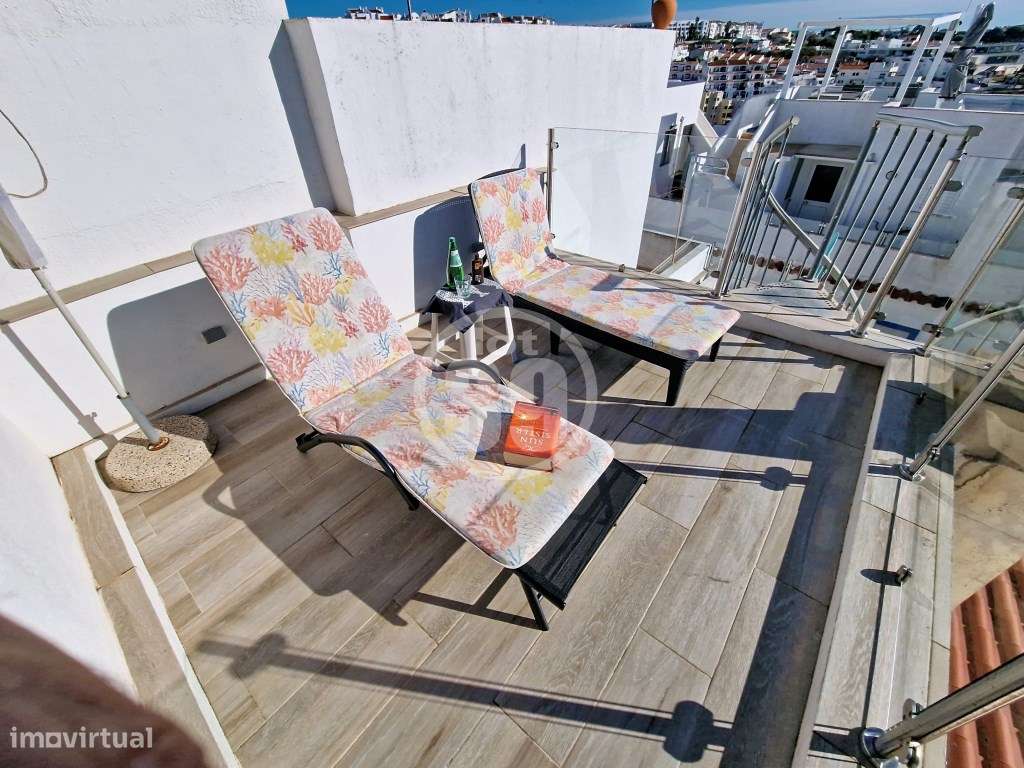 Casa histórica renovada e com fantástica vista mar na zona mais ant...-22