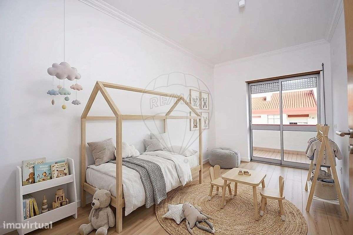 Apartamento T2 para venda-26