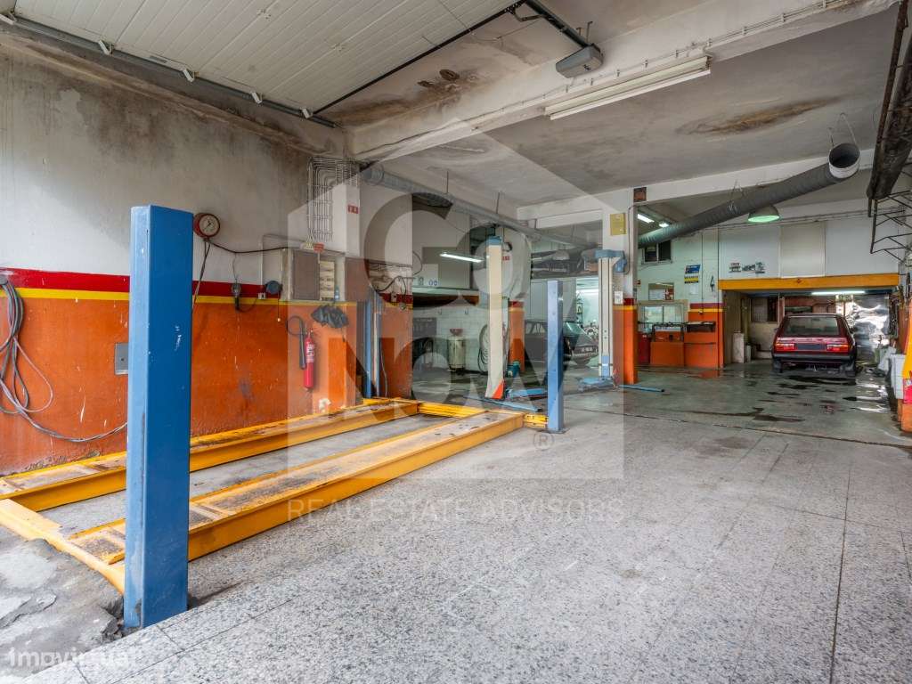 Venda Garagem Amadora - Grande imagem: 4/13